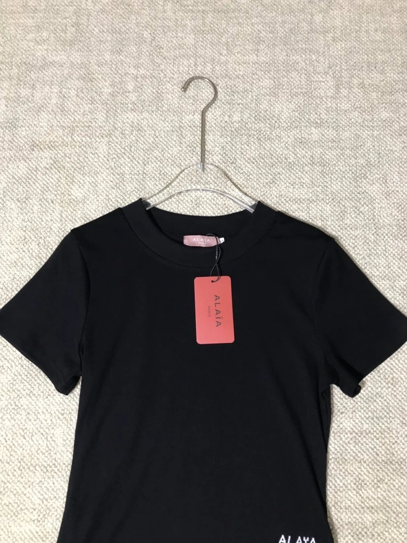 Unclassified Brand T-Shirts Elegant 153484