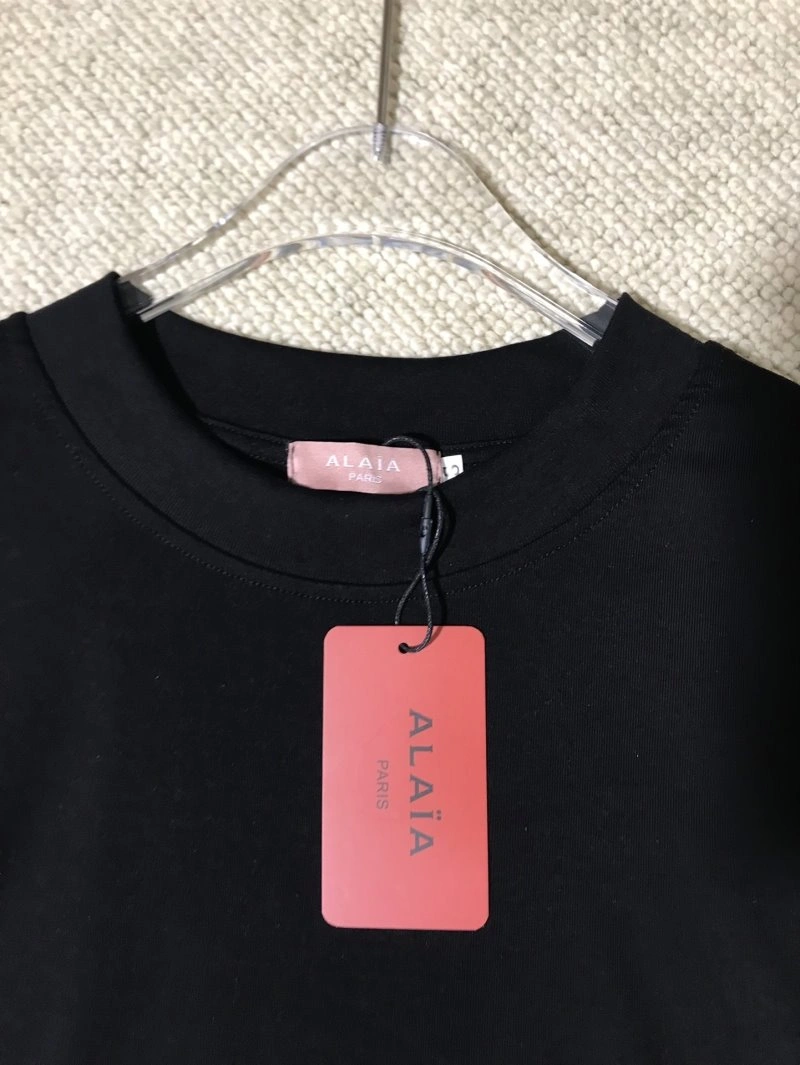 Unclassified Brand T-Shirts Elegant 153484