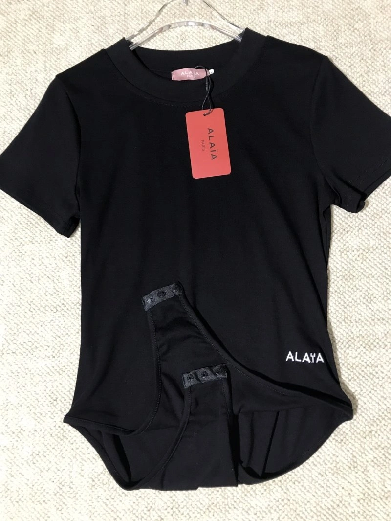 Unclassified Brand T-Shirts Elegant 153484