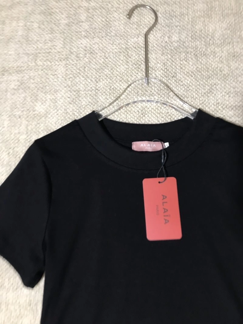 Unclassified Brand T-Shirts Elegant 153484