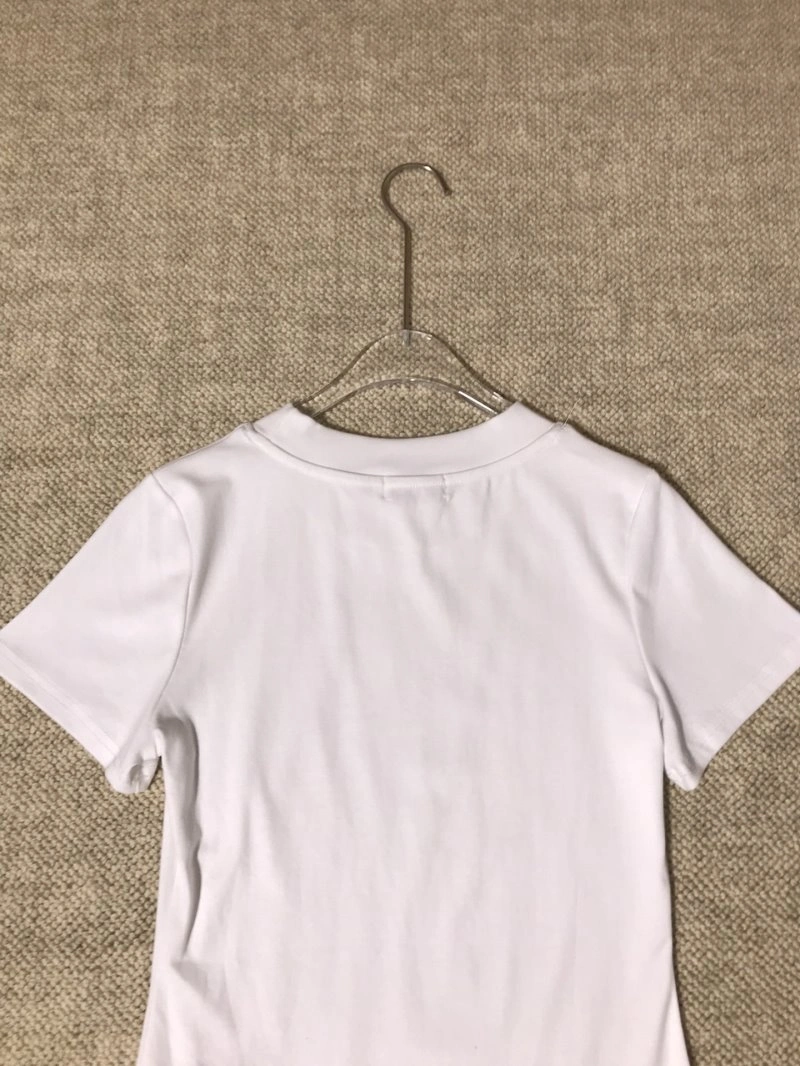 Reliable Unclassified Brand T-Shirts 153481