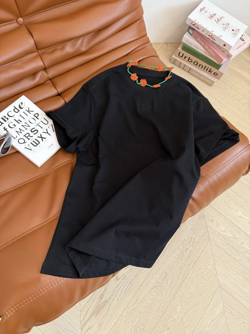 Lightweight Unclassified Brand T-Shirts 153493