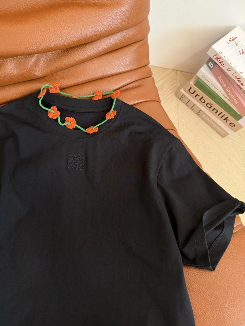 Lightweight Unclassified Brand T-Shirts 153493