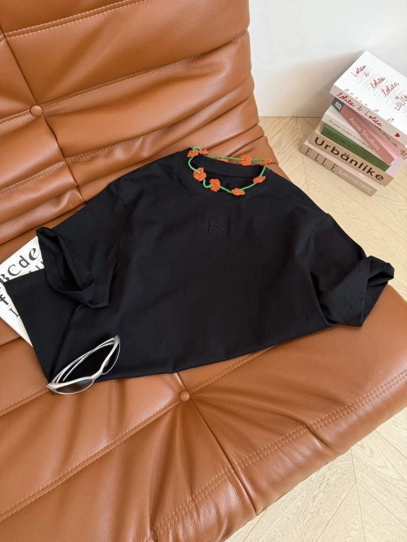Lightweight Unclassified Brand T-Shirts 153493