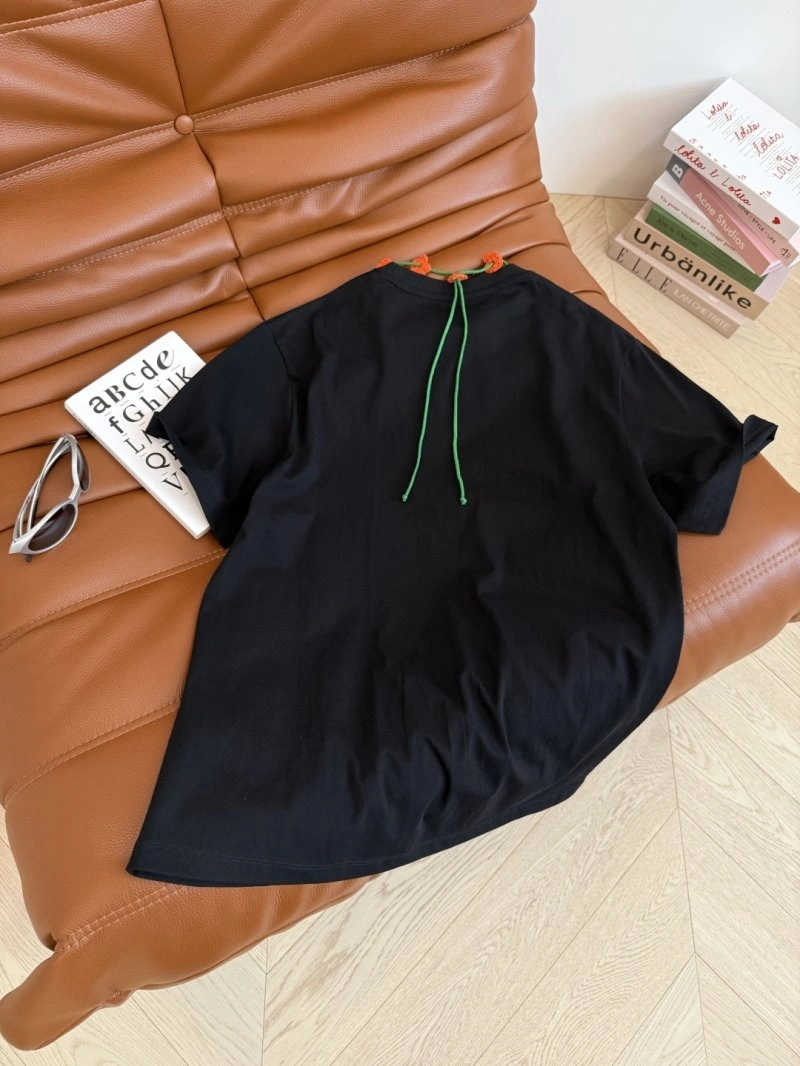 Lightweight Unclassified Brand T-Shirts 153493