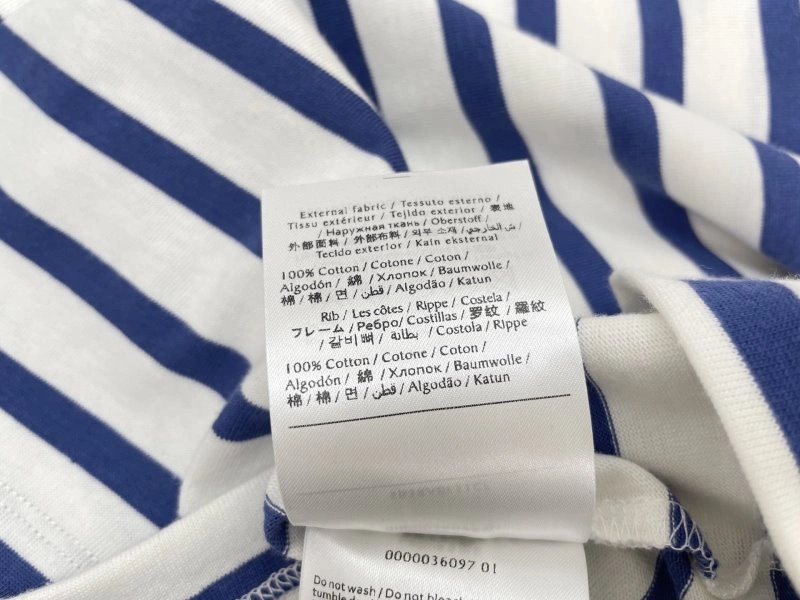 Unclassified Brand T-Shirts Compact 153471