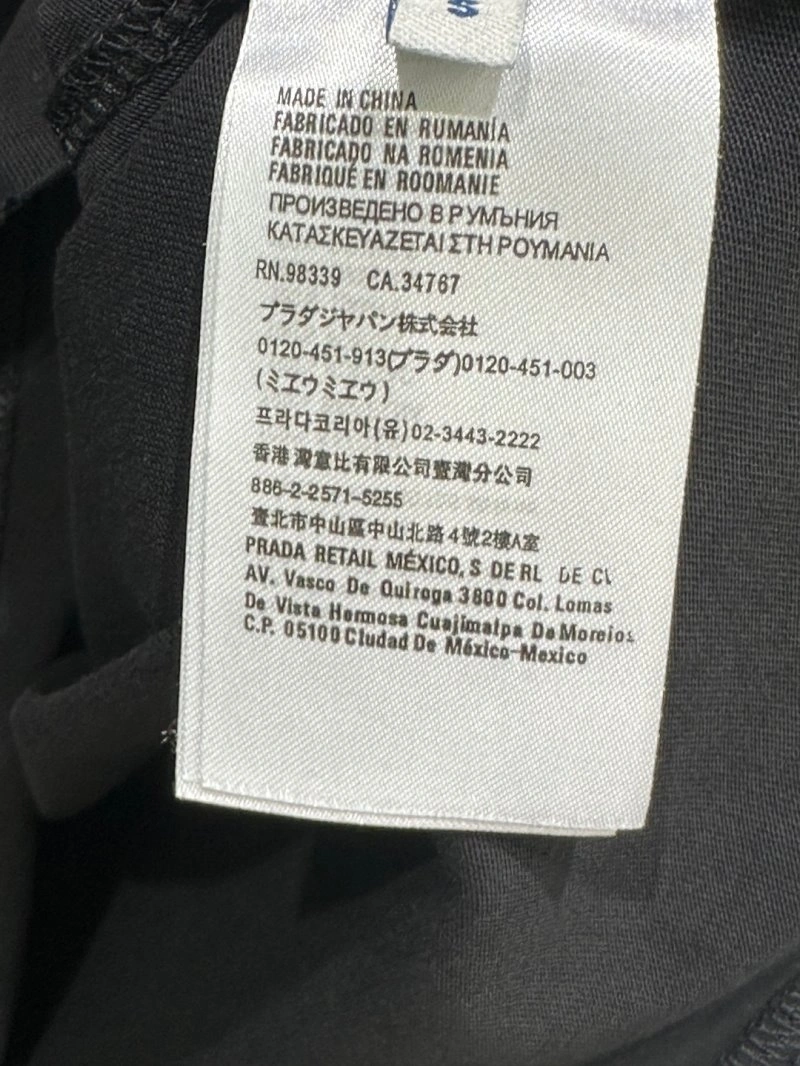 Unclassified Brand T-Shirts MultiPurpose 153468