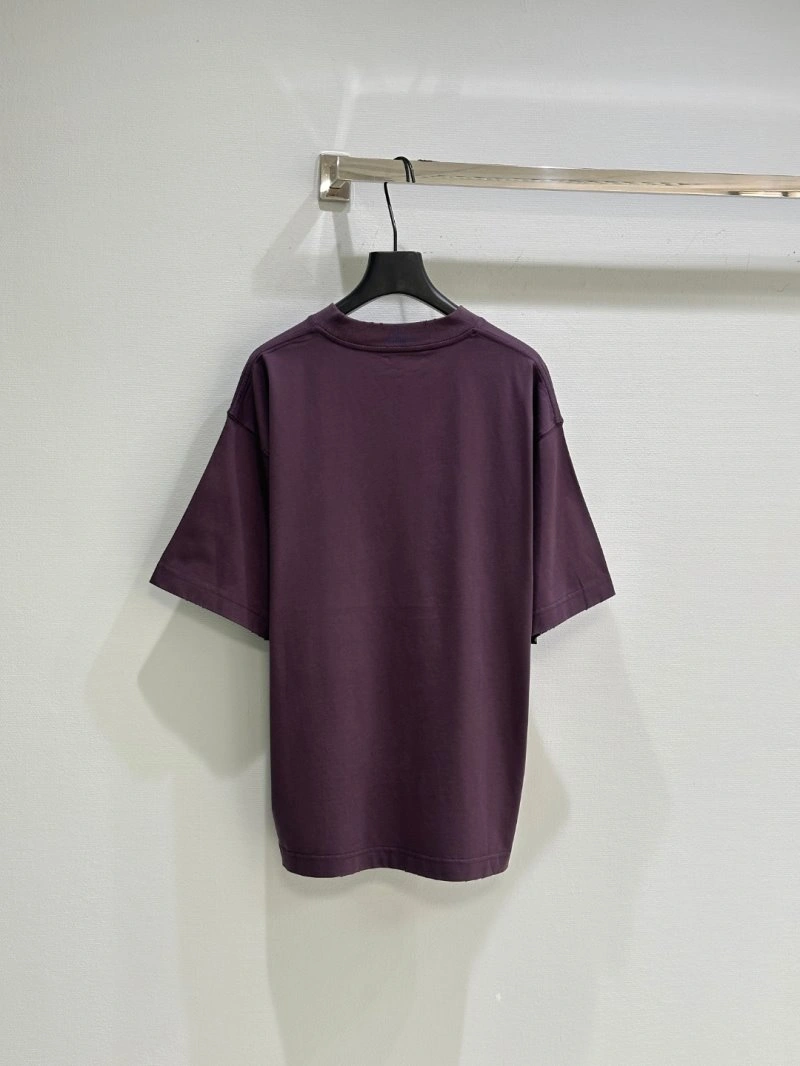 Unclassified Brand T-Shirts QuickDry 153469