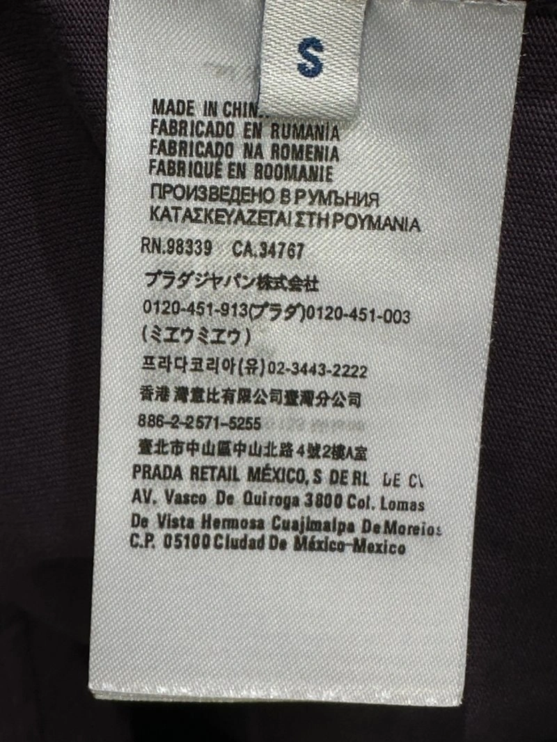 Unclassified Brand T-Shirts QuickDry 153469