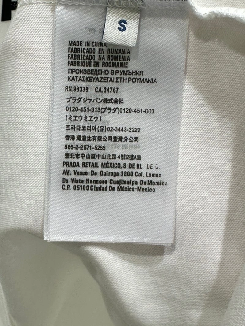 Fashionable Unclassified Brand T-Shirts 153465