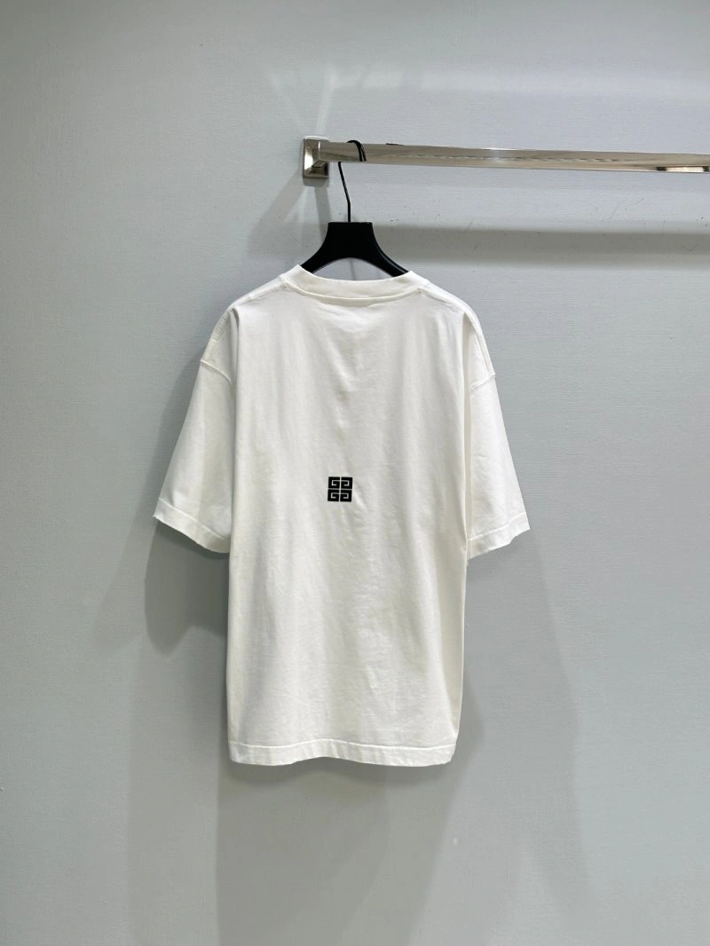 EasyCare Unclassified Brand T-Shirts 153464