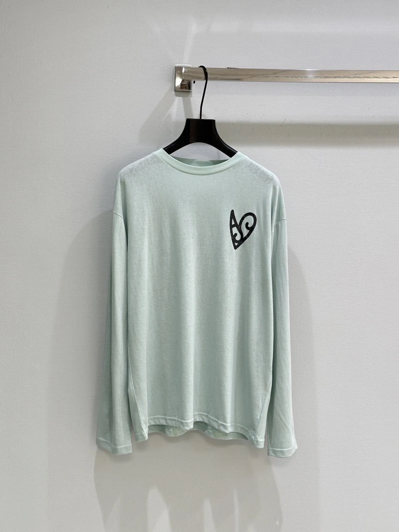 Classic Unclassified Brand T-Shirts 153462