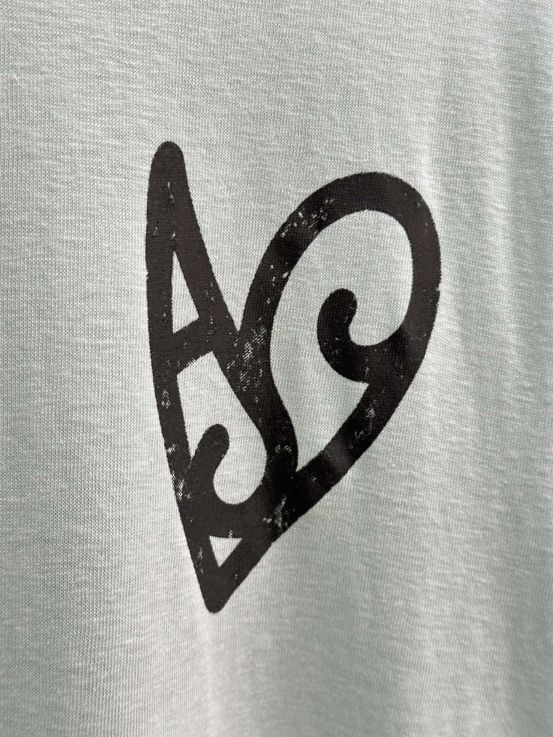 Classic Unclassified Brand T-Shirts 153462