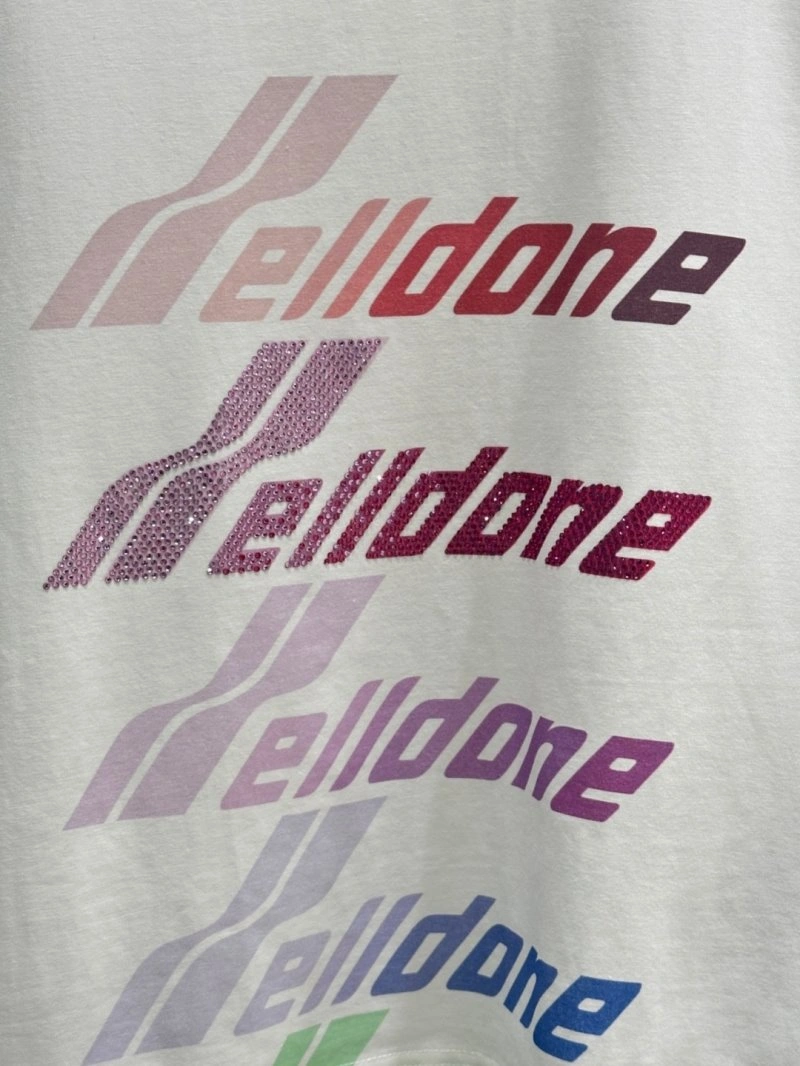 StreetReady Unclassified Brand T-Shirts 153458