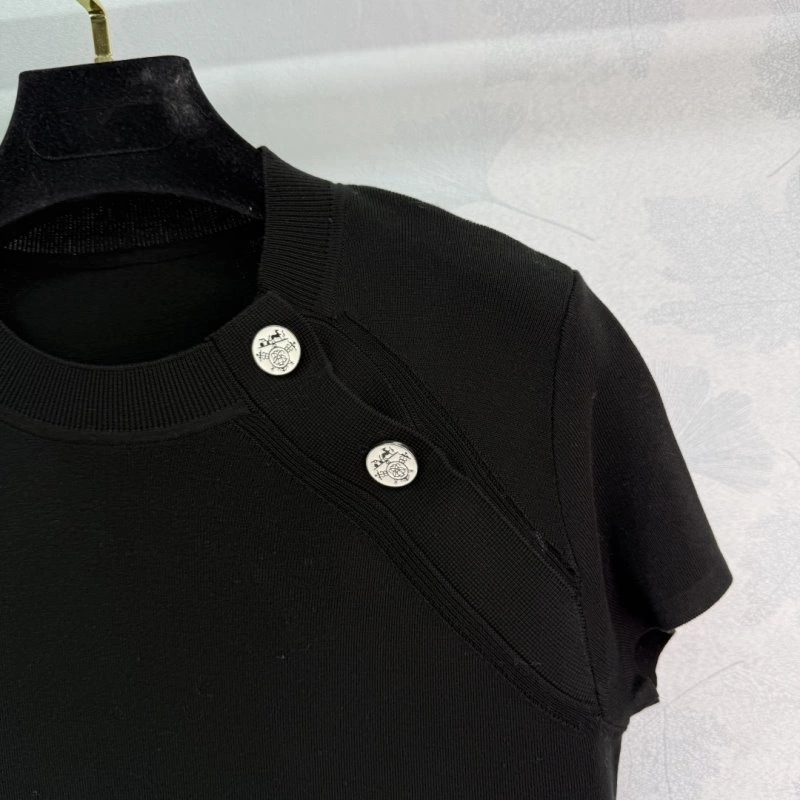 Unclassified Brand T-Shirts Chic 153455