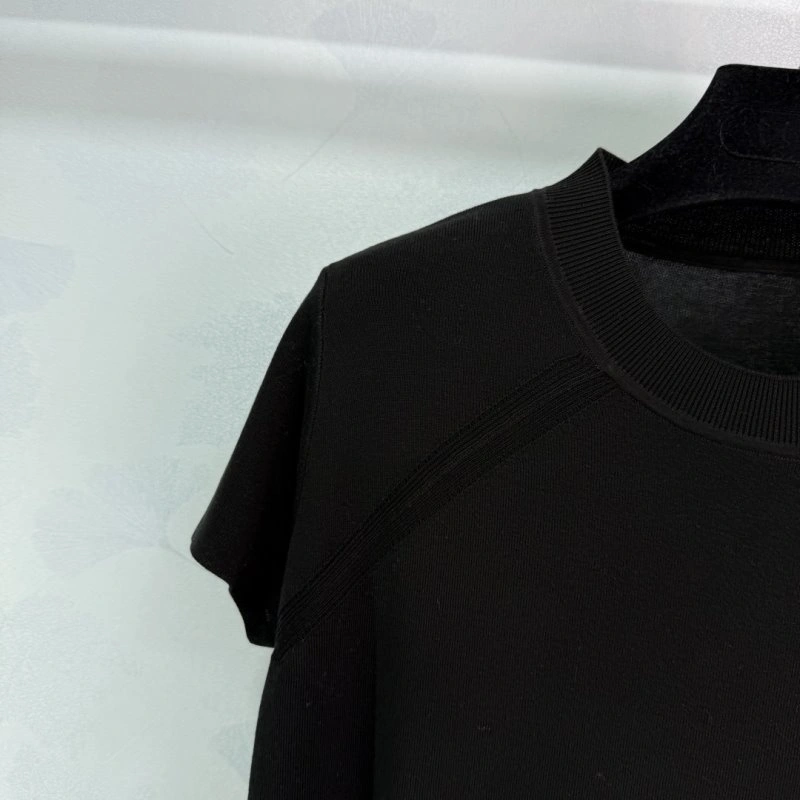Unclassified Brand T-Shirts Chic 153455