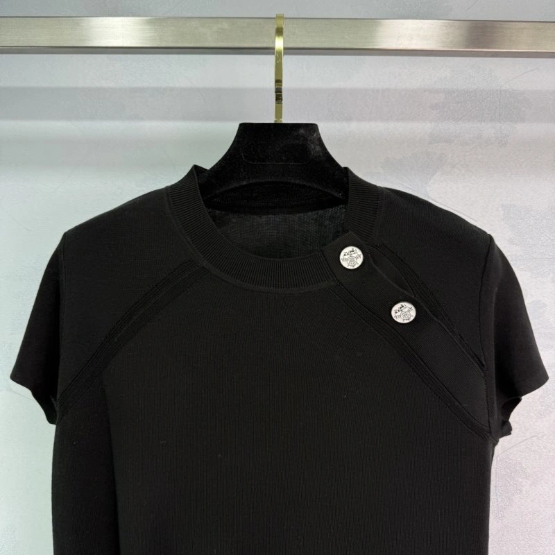 Unclassified Brand T-Shirts Chic 153455