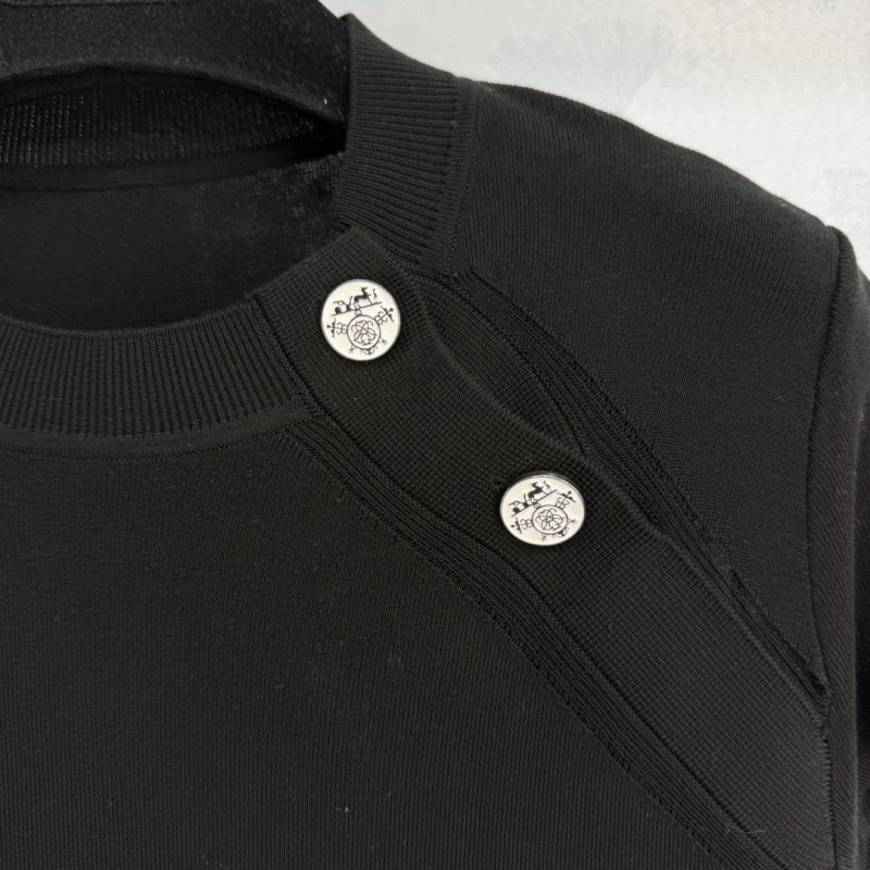 Unclassified Brand T-Shirts Chic 153455