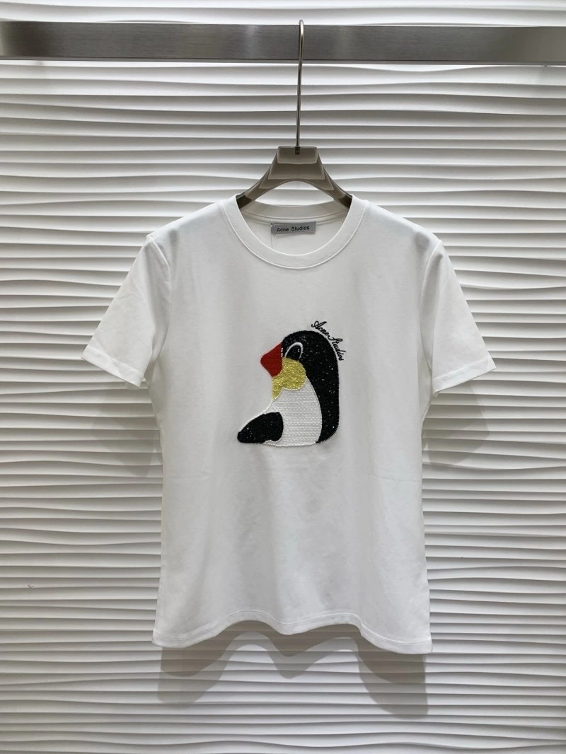 RelaxedFit Unclassified Brand T-Shirts 153454