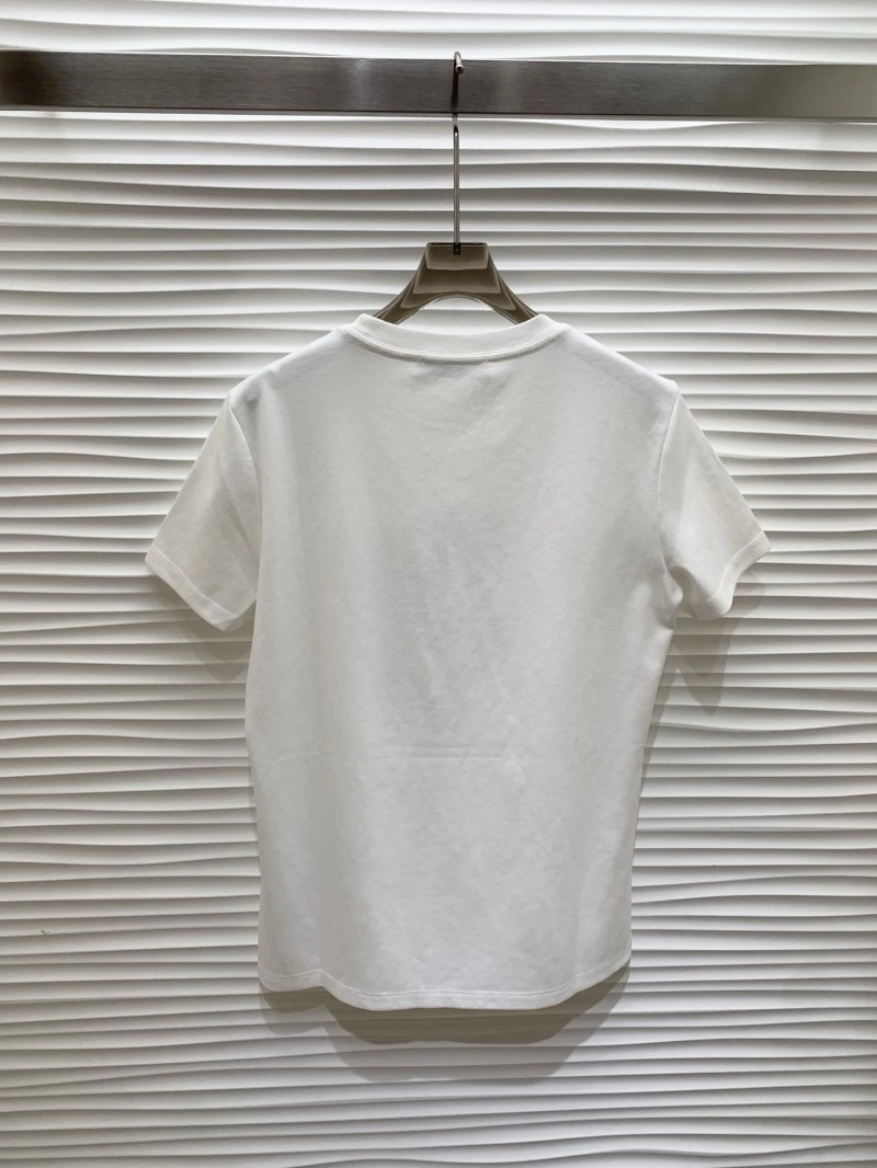 RelaxedFit Unclassified Brand T-Shirts 153454