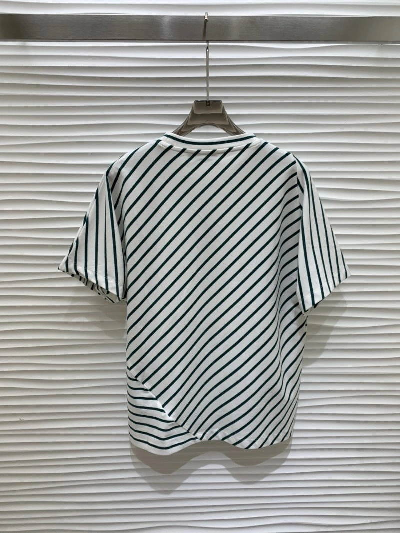 Compact Unclassified Brand T-Shirts 153461