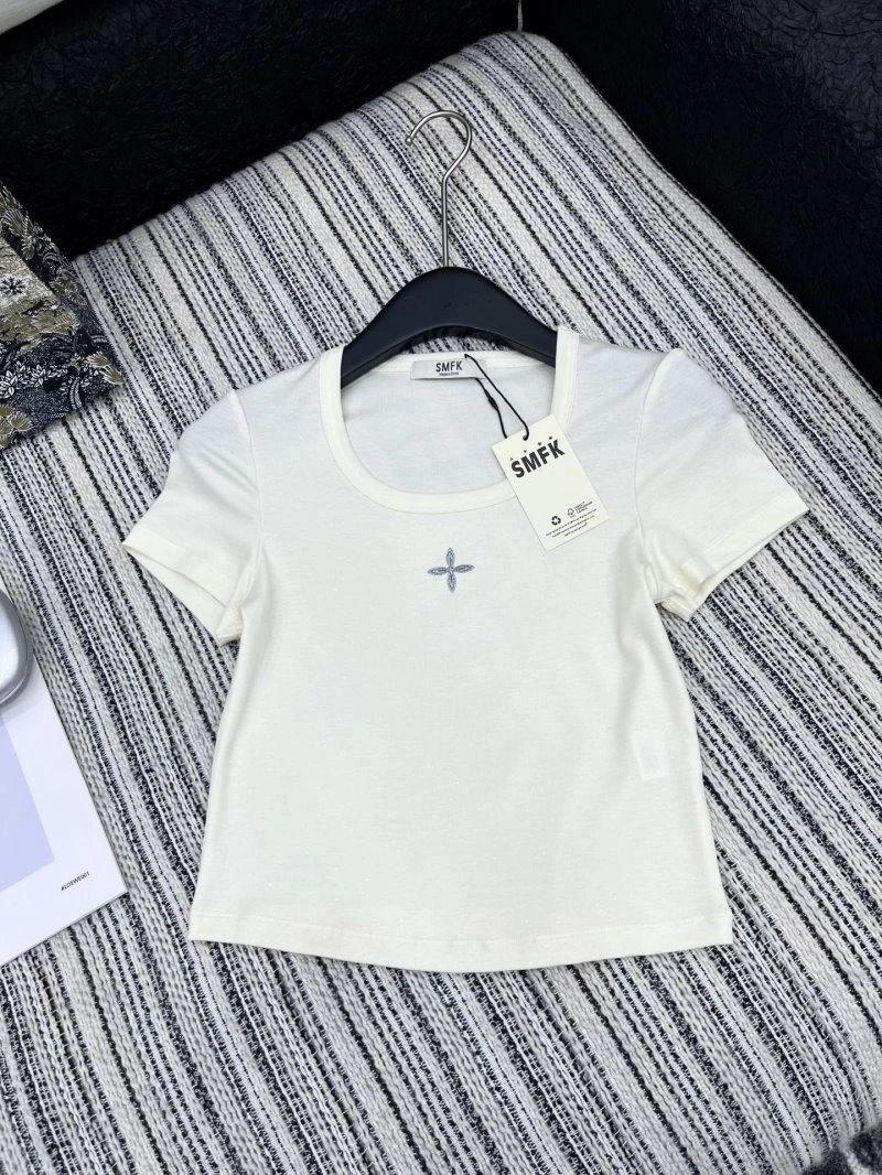 Unclassified Brand T-Shirts EasyMatch 153456