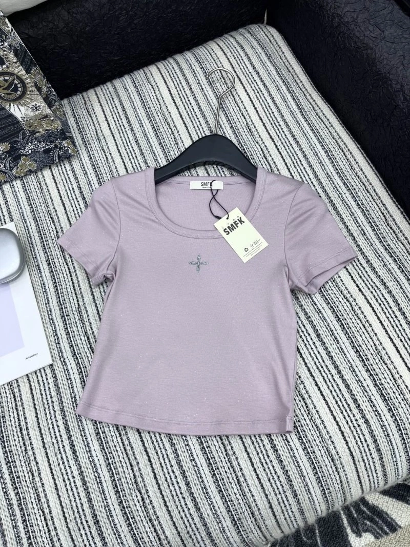 Unclassified Brand T-Shirts EasyMatch 153456