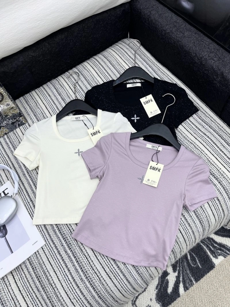 Unclassified Brand T-Shirts EasyMatch 153456