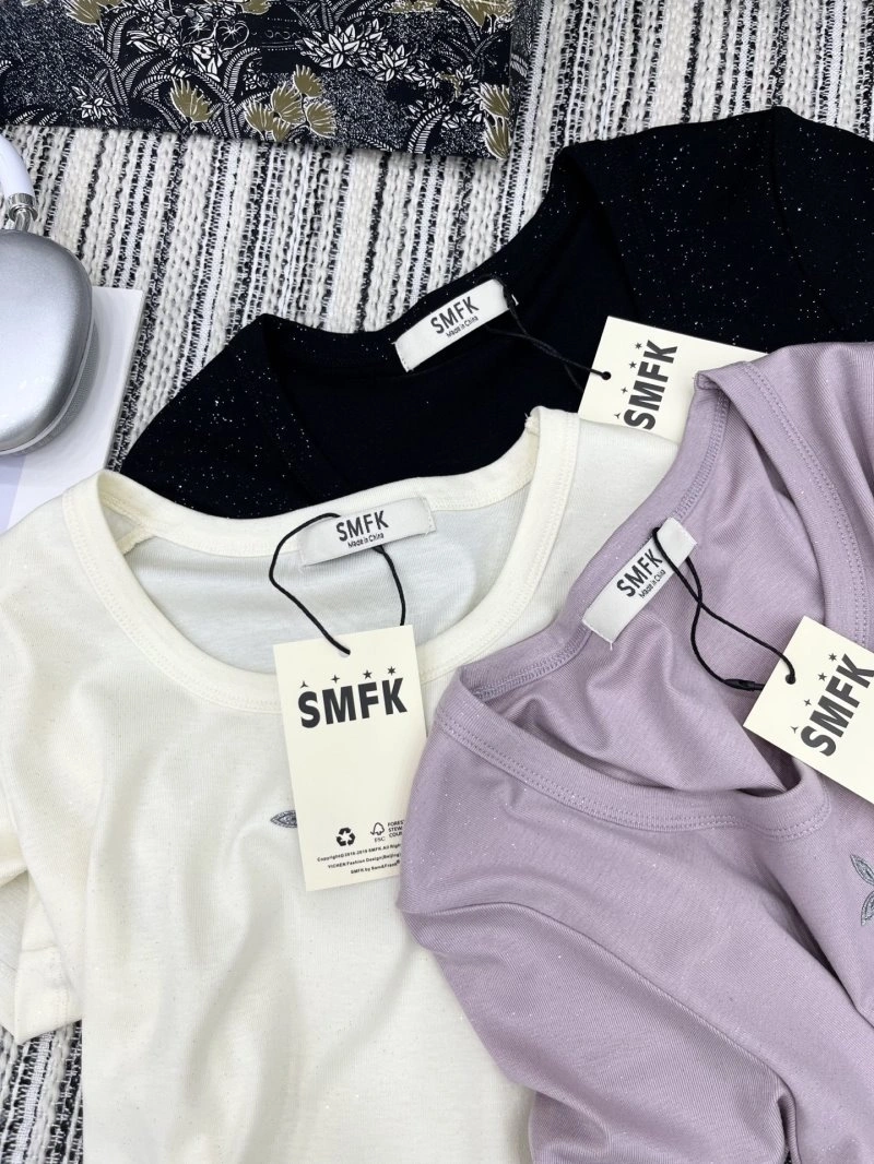 Unclassified Brand T-Shirts EasyMatch 153456