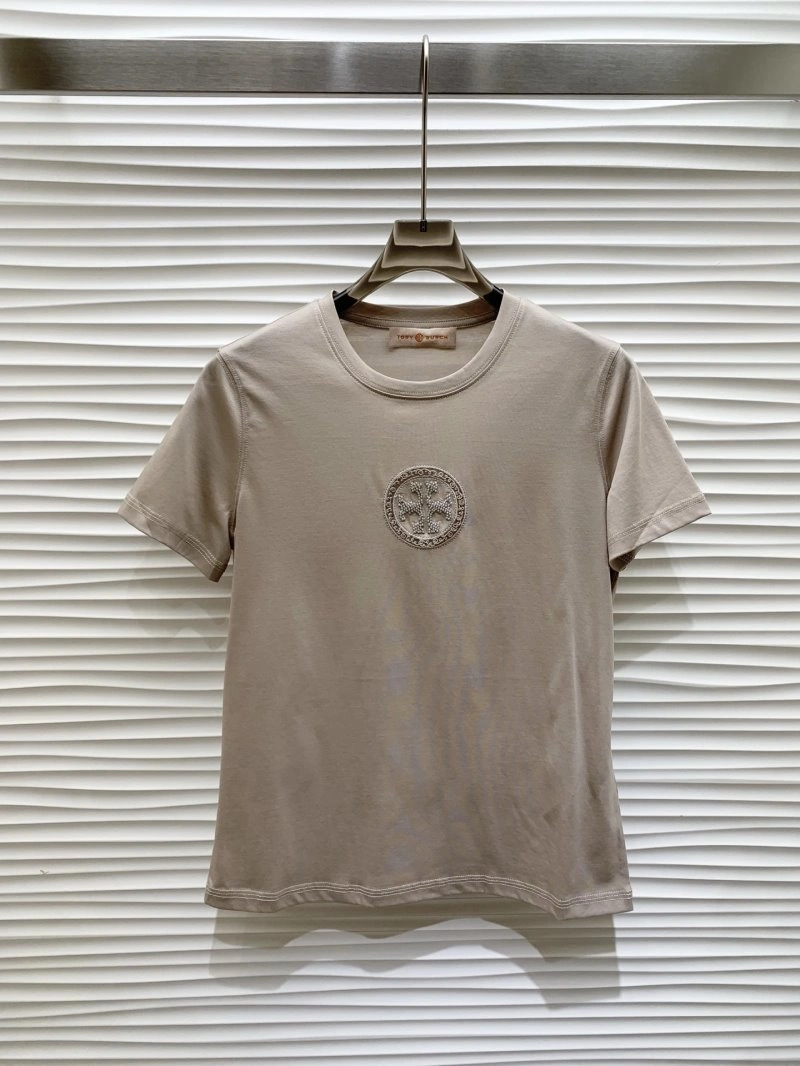 Minimalist Unclassified Brand T-Shirts 153441