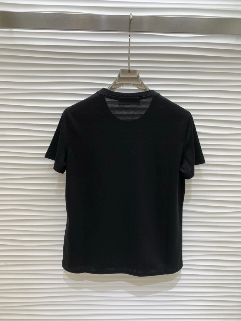 Unclassified Brand T-Shirts Casual 153442