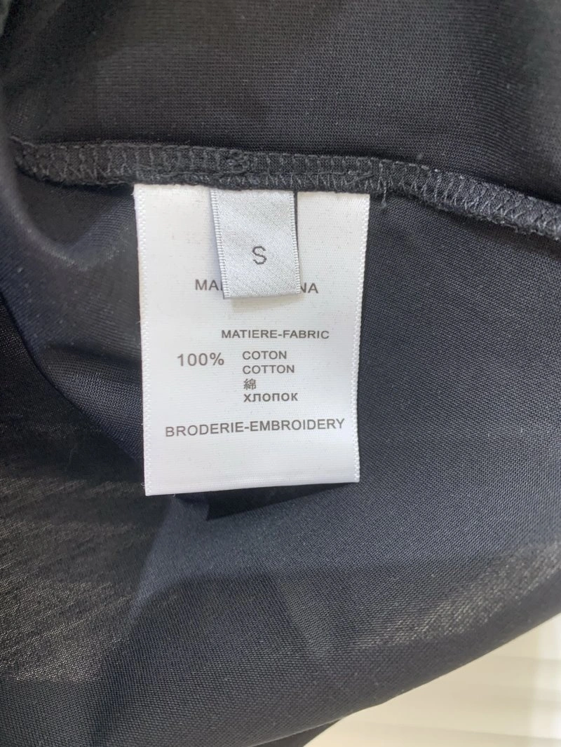 Unclassified Brand T-Shirts Casual 153442