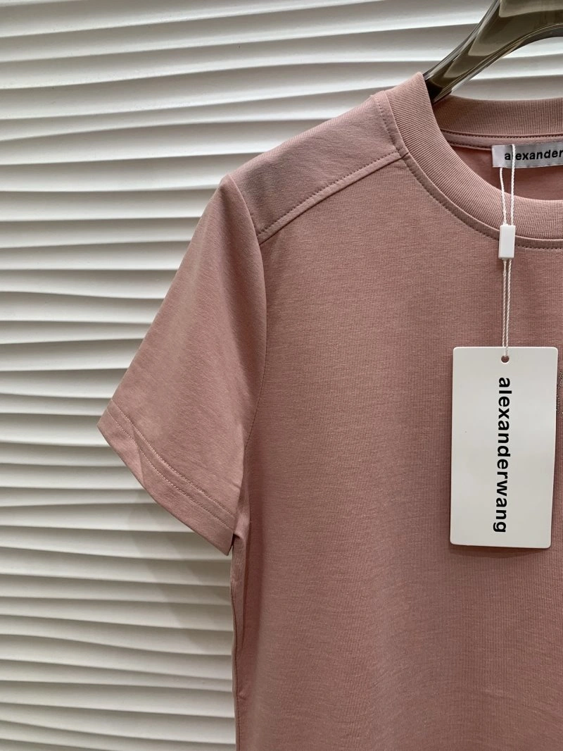 Unclassified Brand T-Shirts Breathable 153444