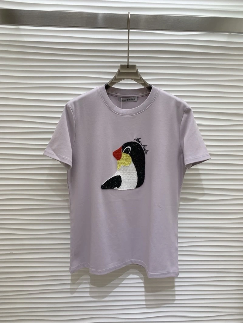 Unique Unclassified Brand T-Shirts 153443