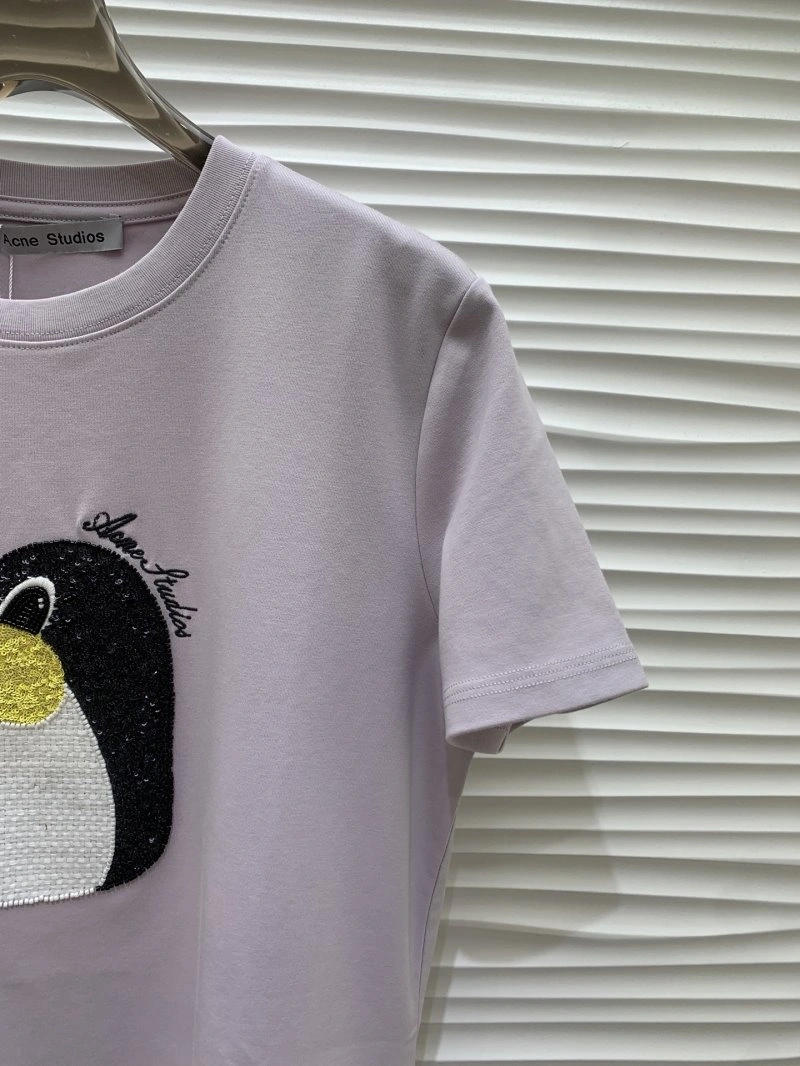 Unique Unclassified Brand T-Shirts 153443