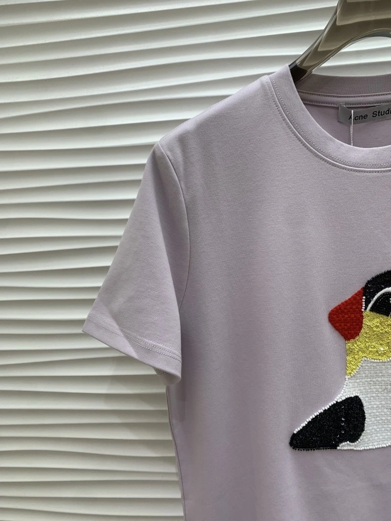 Unique Unclassified Brand T-Shirts 153443