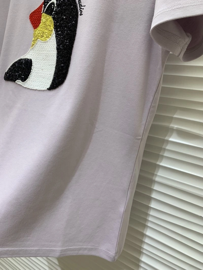 Unique Unclassified Brand T-Shirts 153443