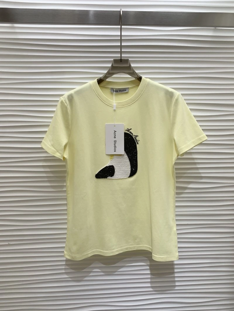 Sporty Unclassified Brand T-Shirts 153446