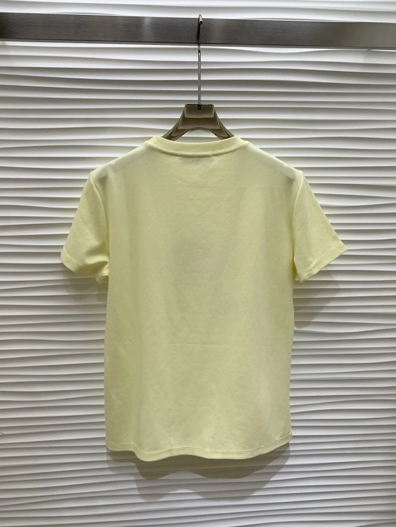 Sporty Unclassified Brand T-Shirts 153446