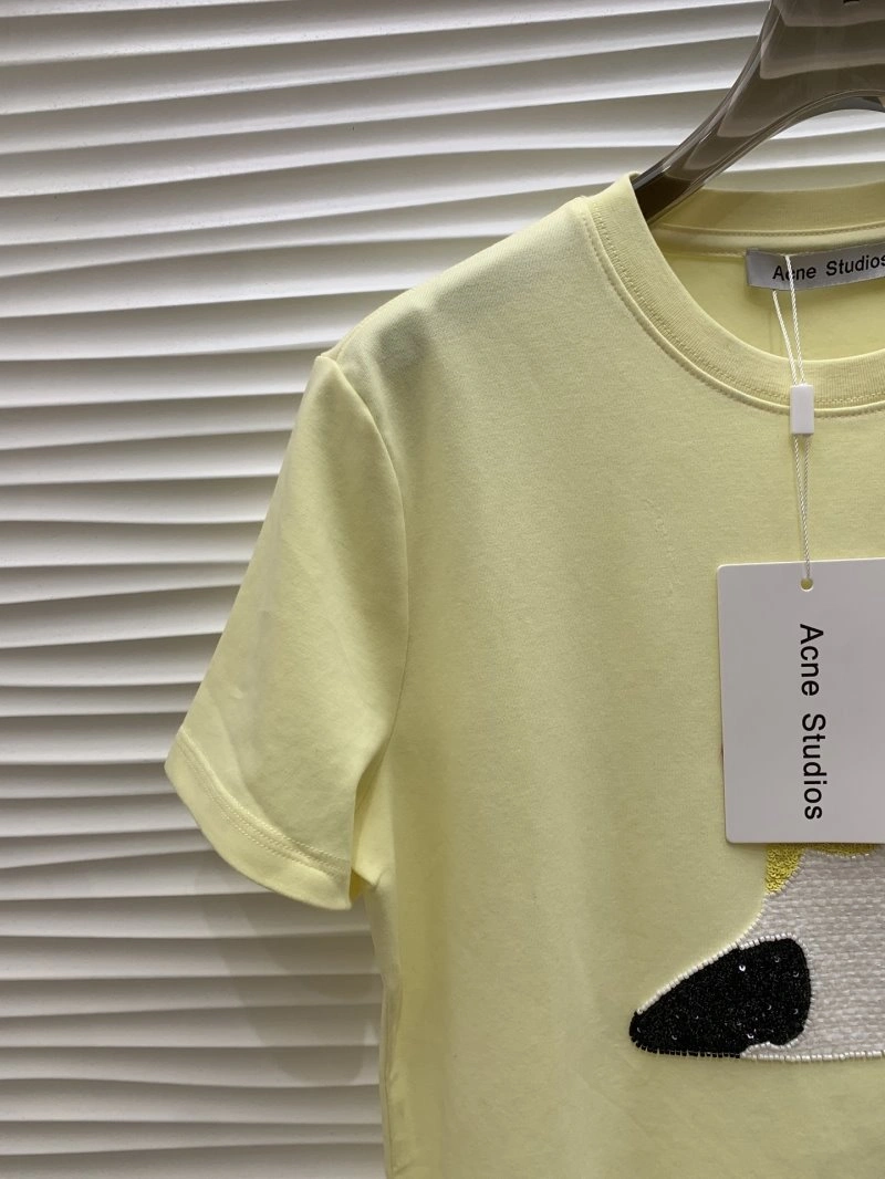 Sporty Unclassified Brand T-Shirts 153446