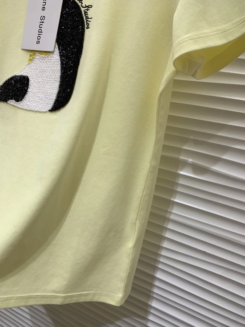 Sporty Unclassified Brand T-Shirts 153446