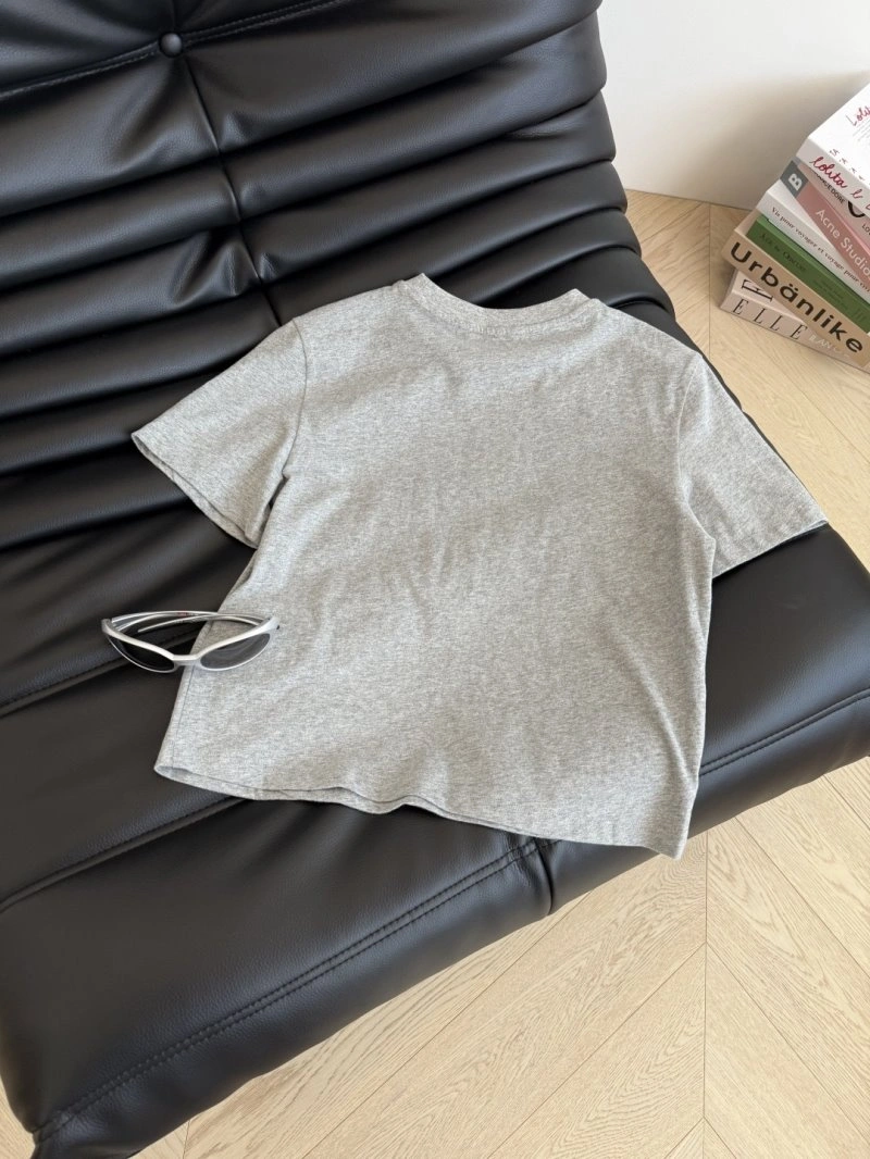 Unclassified Brand T-Shirts MoistureWicking 153438