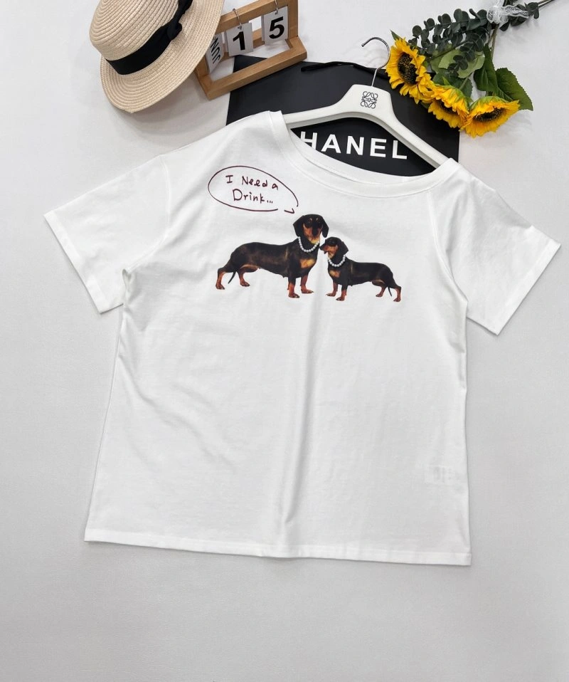 Unclassified Brand T-Shirts Bold 153435