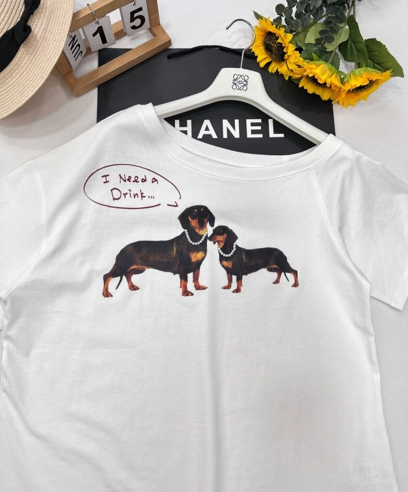 Unclassified Brand T-Shirts Bold 153435
