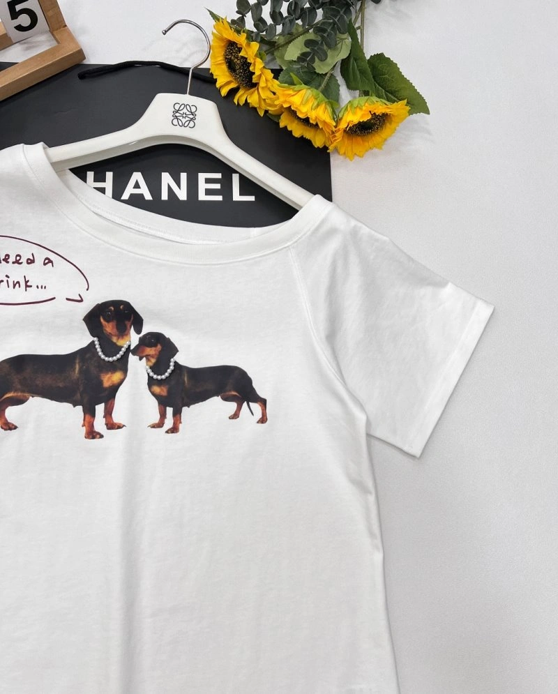 Unclassified Brand T-Shirts Bold 153435