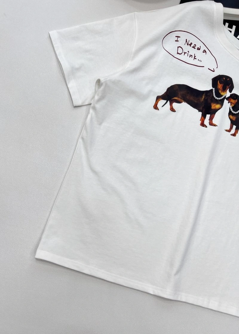 Unclassified Brand T-Shirts Bold 153435