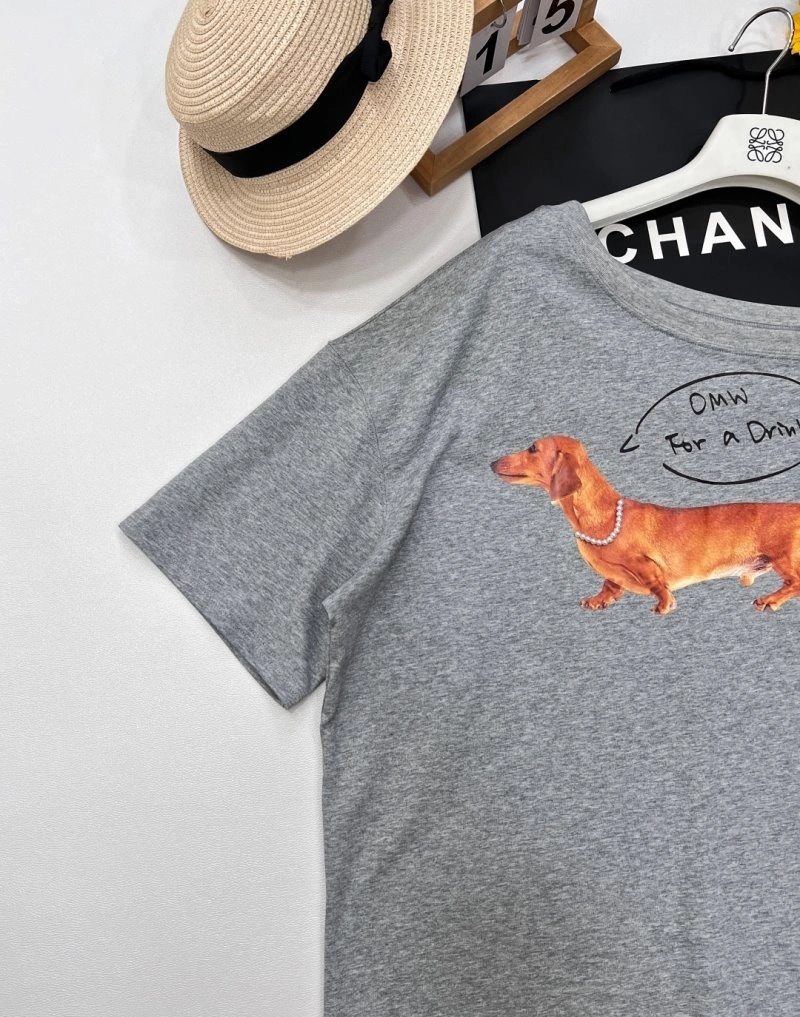 Unclassified Brand T-Shirts BestValue 153433