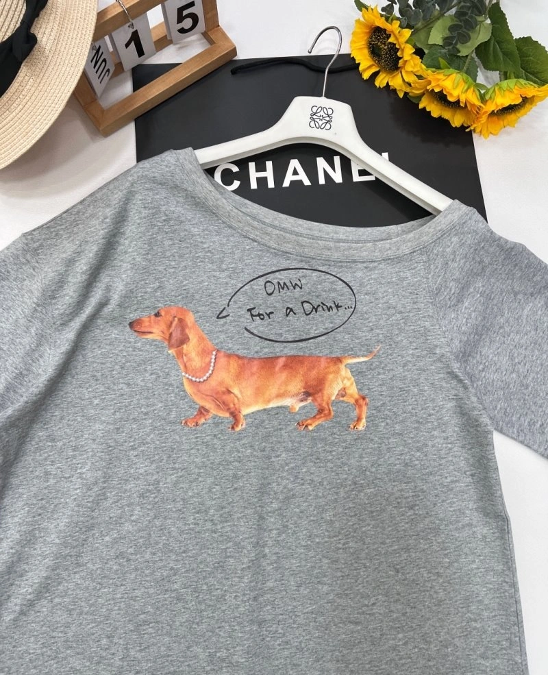 Unclassified Brand T-Shirts BestValue 153433