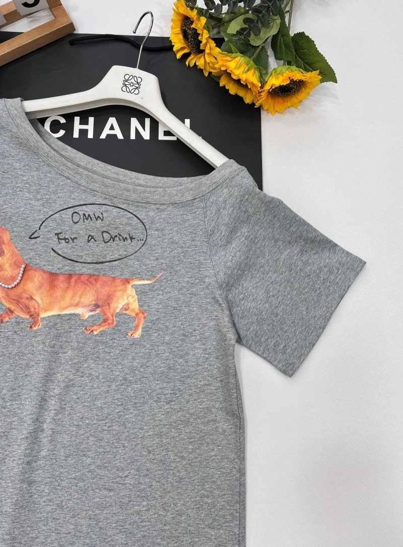 Unclassified Brand T-Shirts BestValue 153433
