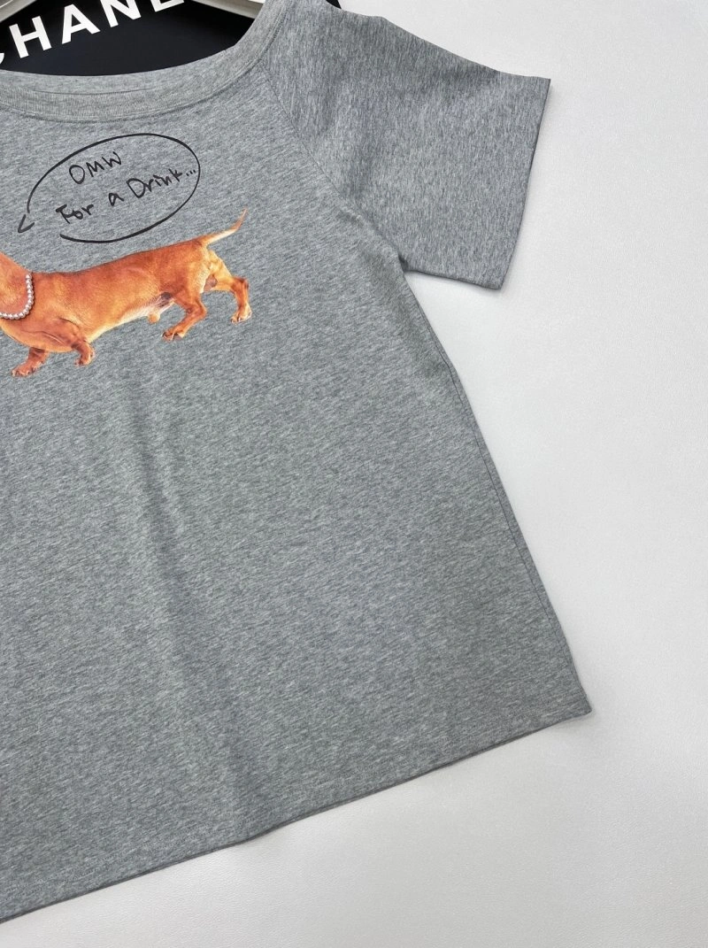 Unclassified Brand T-Shirts BestValue 153433